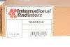 Радіатор кондиціонера Citroen Jumper/Peugeot Boxer 2.0-3.0HDI 06- VAN WEZEL UA63 Van Wezel 09005246 (фото 2)
