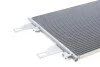 Радіатор кондиціонера Citroen Jumper/Peugeot Boxer 2.0-3.0HDI 06- VAN WEZEL UA63 Van Wezel 09005246 (фото 4)