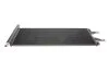 Радіатор кондиціонера Citroen Jumper/Peugeot Boxer 06- VAN WEZEL UA63 Van Wezel 09005248 (фото 1)