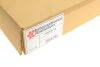 Радіатор кондиціонера Citroen Jumper/Peugeot Boxer 06- VAN WEZEL UA63 Van Wezel 09005248 (фото 2)