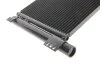 Радіатор кондиціонера Citroen Jumper/Peugeot Boxer 06- VAN WEZEL UA63 Van Wezel 09005248 (фото 3)