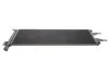Радіатор кондиціонера Citroen Jumper/Peugeot Boxer 06- VAN WEZEL UA63 Van Wezel 09005248 (фото 5)