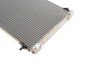Радіатор кондиціонера Citroen C8/Peugeot 807 2.0/2.2 HDI 06- (opt-om) Van Wezel 09005271 (фото 6)