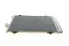 Радіатор кондиціонера Citroen C5/Peugeot 407/508 2.0 HDi 08- VAN WEZEL UA63 Van Wezel 09005274 (фото 1)