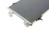 Радіатор кондиціонера Citroen C5/Peugeot 407/508 2.0 HDi 08- VAN WEZEL UA63 Van Wezel 09005274 (фото 3)