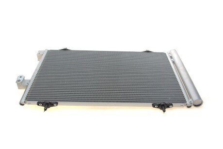 Радіатор кондиціонера Citroen C5/Peugeot 407/508 2.0 HDi 08- UA63 Van Wezel 09005274
