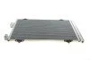 Радіатор кондиціонера Citroen C5/Peugeot 407/508 2.0 HDi 08- VAN WEZEL UA63 Van Wezel 09005274 (фото 5)