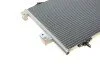 Радіатор кондиціонера Citroen C5/Peugeot 407/508 2.0 HDi 08- VAN WEZEL UA63 Van Wezel 09005274 (фото 6)