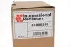 Радиатор пички Peugeot 307 1.4-2.0HDI 00- VAN WEZEL (opt-om) Van Wezel 09006239 (фото 7)