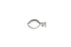 Радіатор обігрівача C3 Picasso All 02/09- (вир-во) Van Wezel 09006281 (фото 13)