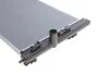 Радіатор (вир-во) Van Wezel 09012709 (фото 8)
