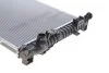 Радіатор охолодження Citroen Berlingo 1.5BlueHDi/1.2PureTech 16-/Jumpy 1.6/2.0BlueHDi 16- UA63 Van Wezel 09012710 (фото 4)