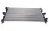 Радіатор охолодження Citroen Jumper/Peugeot Boxer 2.0/2.2D 15- VAN WEZEL (opt-om) Van Wezel 09012716 (фото 1)
