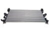 Радіатор охолодження Citroen Jumper/Peugeot Boxer 2.0/2.2D 15- (opt-om) Van Wezel 09012716 (фото 3)