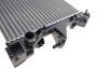 Радіатор охолодження Citroen Jumper/Peugeot Boxer 2.0/2.2D 15- VAN WEZEL (opt-om) Van Wezel 09012716 (фото 4)