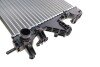 Радіатор охолодження Citroen Jumper/Peugeot Boxer 2.0/2.2D 15- (opt-om) Van Wezel 09012716 (фото 5)