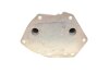 Радіатор масляний CITROEN C5/ FORD MONDEO/PEUGEOT 4007 508 2.2 HDi C.I.U Van Wezel 09013704 (фото 3)