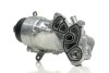 Радіатор масляний з корпусом CITROEN/ FORD/ PEUGEOT Van Wezel 09013729 (фото 1)