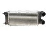 Радіатор інтеркулера Citroen DS4/DS5 2.0 HDI/2.0BlueHDI 11-18 VAN WEZEL (opt-om) Van Wezel 09014705 (фото 1)