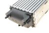 Радіатор інтеркулера Citroen DS4/DS5 2.0 HDI/2.0BlueHDI 11-18 (opt-om) Van Wezel 09014705 (фото 3)