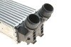 Радіатор інтеркулера Citroen DS4/DS5 2.0 HDI/2.0BlueHDI 11-18 (opt-om) Van Wezel 09014705 (фото 4)