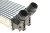 Радіатор інтеркулера Citroen DS4/DS5 2.0 HDI/2.0BlueHDI 11-18 VAN WEZEL (opt-om) Van Wezel 09014705 (фото 4)