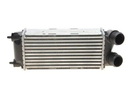Радіатор інтеркулера Citroen DS4/DS5 2.0 HDI/2.0BlueHDI 11-18 VAN WEZEL (opt-om) Van Wezel 09014705