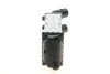 Радіатор інтеркулера Citroen DS4/DS5 2.0 HDI/2.0BlueHDI 11-18 VAN WEZEL (opt-om) Van Wezel 09014705 (фото 6)