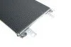 Радіатор кондиціонера Citroen Berlingo/Peugeot Expert 1.2-2.0D 13- VAN WEZEL UA63 Van Wezel 09015702 (фото 3)