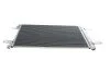 Радіатор кондиціонера Citroen Berlingo/Peugeot Expert 1.2-2.0D 13- VAN WEZEL UA63 Van Wezel 09015702 (фото 5)