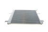 Радіатор кондиціонера Citroen Berlingo/Jumpy/Peugeot Expert/Partner 16- (opt-om) Van Wezel 09015704 (фото 1)