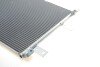 Радіатор кондиціонера Citroen Berlingo/Jumpy/Peugeot Expert/Partner 16- (opt-om) Van Wezel 09015704 (фото 4)