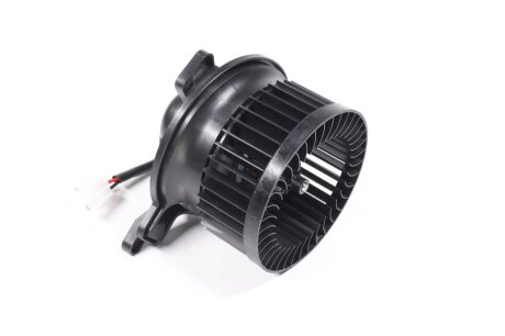 Вентилятор обігрівача CITROEN BERLINGO (M) (96-) Van Wezel 0903773