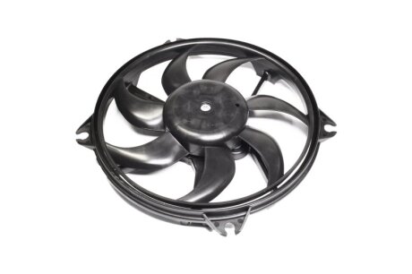 Вентилятор охолодження двигуна CITROEN/PEUGEOT Van Wezel 0904746