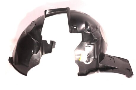 Підкрилок передній лівий CITROEN BERLINGO/ PEUGEOT PARTNER Van Wezel 0905433