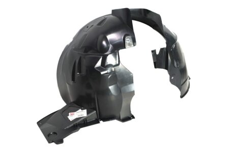 Підкрилок передній правий CITROEN BERLINGO/ PEUGEOT PARTNER Van Wezel 0905434