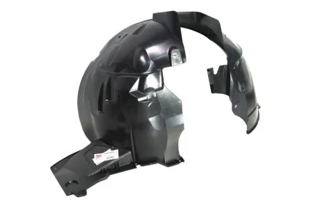 Підкрилок передній правий CITROEN BERLINGO/ PEUGEOT PARTNER (вир-во) Van Wezel 0905434