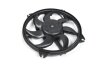Вентилятор радіатора C4, Berlingo 08+ 240W Van Wezel 0905745 (фото 1)