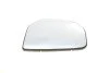 Скло дзеркала Citroen Berlingo/ Peugeot Partner 13- (L) VAN WEZEL (opt-om) Van Wezel 0905831 (фото 3)