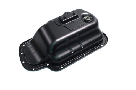 Піддон, масляний картера двигуна PSA C2, C3, 206, 207, 307 1.1/1.4 (Wan Wezel) Van Wezel 0917070