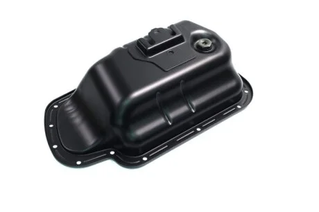 Піддон, масляний картера двигуна PSA C2, C3, 206, 207, 307 1.1/1.4 (Wan Wezel) Van Wezel 0917070