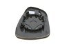 Стекло зеркала Citroen C3/C5/Peugeot 508 08- (L) (opt-om) Van Wezel 0952835 (фото 3)
