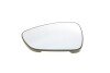 Стекло зеркала Citroen C3/C5/Peugeot 508 08- (L) (opt-om) Van Wezel 0952835 (фото 4)
