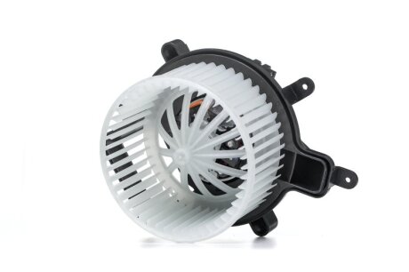 Вентилятор салону CITROEN DS5/ PEUGEOT 3008 Van Wezel 0968773