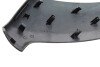 Кришка дзеркала (під фарбування) (R) Citroen C3/C4 Picasso 06- (opt-om) Van Wezel 0972844 (фото 3)
