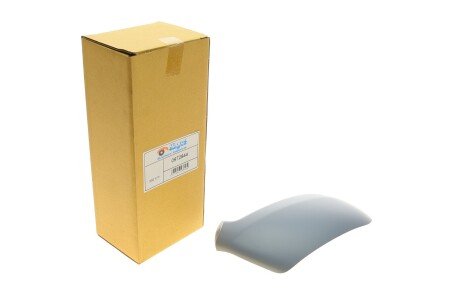Кришка дзеркала (під фарбування) (R) Citroen C3/C4 Picasso 06- (opt-om) Van Wezel 0972844