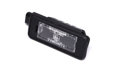 Ліхтар підсвітки номерного знаку CITROEN/ PEUGEOT C.I.U Van Wezel 0975920