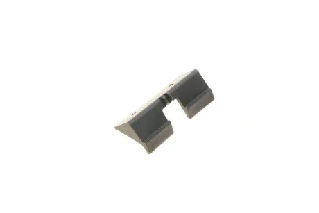Кронштейн криплення бампера (R) Citroen Nemo/Fiat Fiorino 09- VAN WEZEL (opt-om) Van Wezel 0976568
