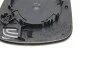 Скло дзеркала (з підігрівом) Citroen C3/C4/Opel Crossland 13- (L) VAN WEZEL (opt-om) Van Wezel 0979837 (фото 4)