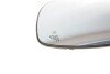 Скло дзеркала (з підігрівом) Citroen C3/C4/Opel Crossland 13- (R) (opt-om) Van Wezel 0979838 (фото 5)
